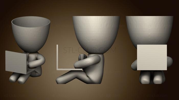 3D model Completo (STL)